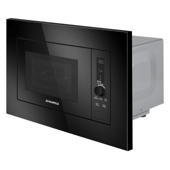 Встраиваемая микроволновая печь MAUNFELD JBMO820GB01