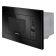 Встраиваемая микроволновая печь MAUNFELD JBMO820GB01 Встраиваемая микроволновая печь MAUNFELD JBMO820GB01