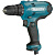 Дрель-шуруповерт Makita DF 0300