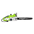 Пила цепная GREENWORKS GCS2046 