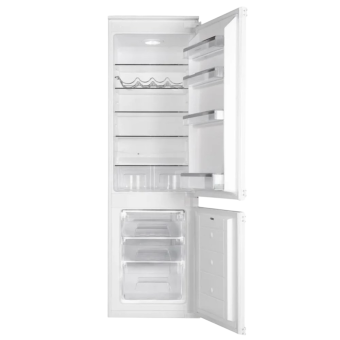 Встраиваемый холодильник Hansa BK316.3AA белый