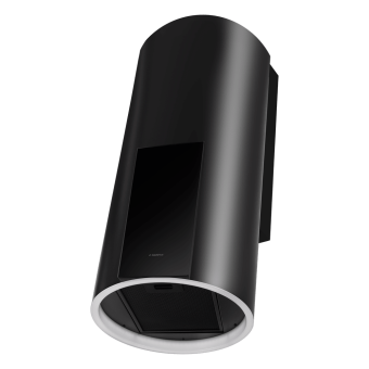 Вытяжка MAUNFELD Alba 39 Wall чёрный