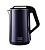 Чайник электрический HOMESTAR HS-1036 (1,8 л) фиолетовый, двойной корпус