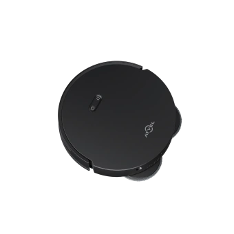 Робот-пылесос ATVEL R100 черный