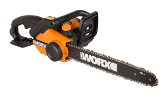 Пила цепная WORX WG303E