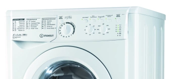 Стиральная машина INDESIT MSC 615
