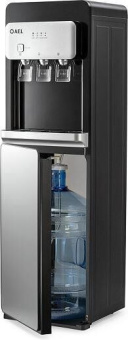AEL LD-AEL-806a black/silver