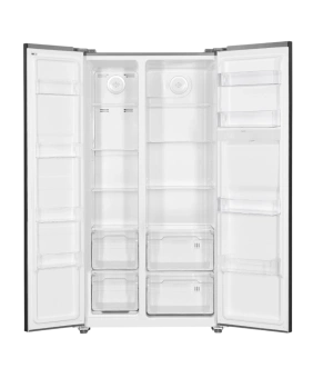 Холодильник Kraft KF-MS5701XI