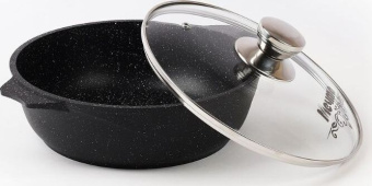 МЕЧТА 35802 Гранит black 5л