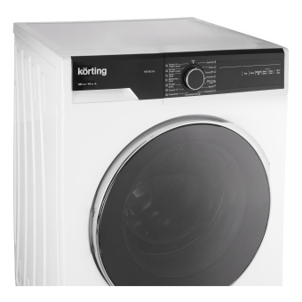 Стиральная машина KORTING KWD 58L1496 с сушкой