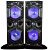 ELTRONIC (30-25) CRAZY BOX - колонка 15 черный