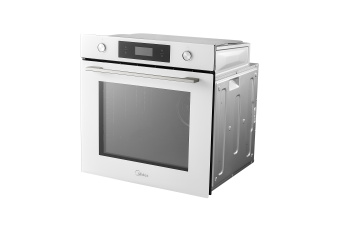 Духовой шкаф Midea MO78100CGW