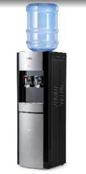 AEL LD-AEL-28 black/silver