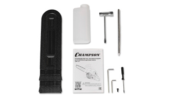 Бензопила CHAMPION 246-15