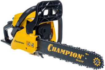 Бензопила CHAMPION 237-16