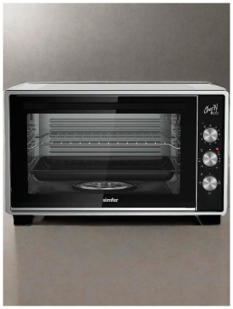Мини-печь Simfer M40W03
