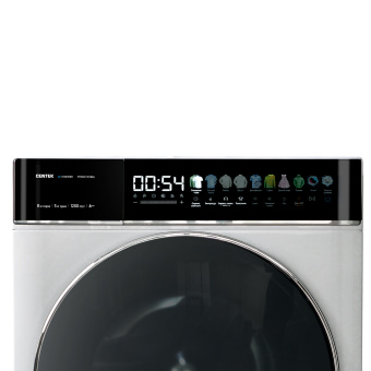 Стиральная машина Centek CT-1966 белый