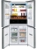 Холодильник HIBERG RFQ-590G GT inverter