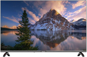 BLACKTON BT 55FSU32B UHD SMART TV