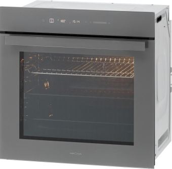 Электрический духовой шкаф Krona Mysterium max 60 GR