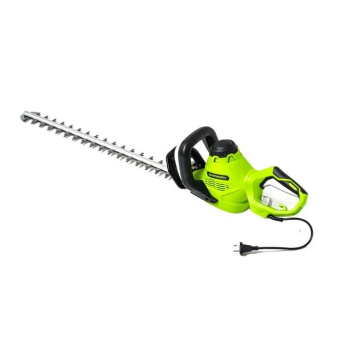 Кусторез электрический GREENWORKS GHT7068