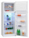 Холодильник Nordfrost NRT 145 032 белый