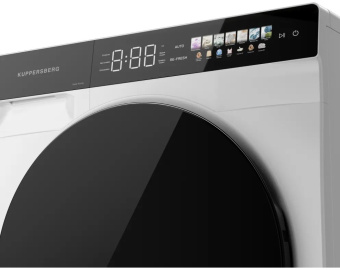 Сушильная машина Kuppersberg DM 590 W