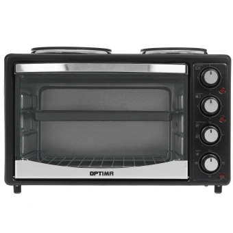 Мини-печь Optima O-282MB