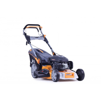 Газонокосилка бензиновая VILLARTEC MB 453T самоходная