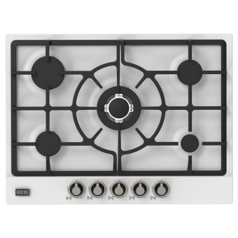 Варочная поверхность газовая KORTING HG 761 CTSI