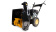 Снегоуборщик бензиновый CHAMPION ST553