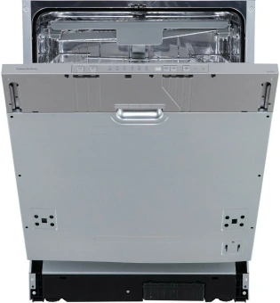 Встраиваемая посудомоечная машина Zigmund & Shtain DW 306.6