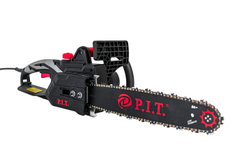 Пила цепная электрическая P.I.T. PKE 405-C5