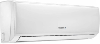 NEOCLIMA NS/NU-HAL09FWI32 Plasma inverter