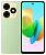 TECNO Spark 20C BG7n 8/128Gb Magic Skin Green