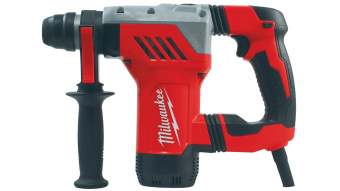 Перфоратор Milwaukee PLH 28 E