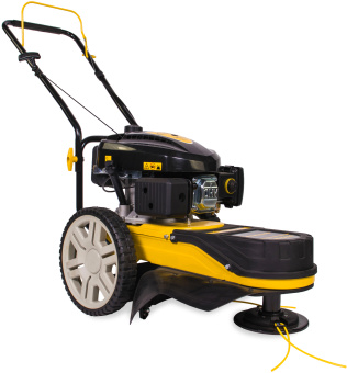 Газонокосилка бензиновая CHAMPION LMH5629 