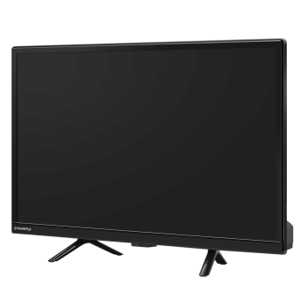 Телевизор MAUNFELD 24" MLT24H01