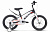 Велосипед детский Stels Storm KR 16" Z010