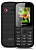 TEXET TM-130 Black/Red (2 SIM)