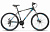 Велосипед горный Stels Navigator-700 MD 27.5" F020
