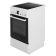 Плита электрическая MAUNFELD MEC57CW08TD