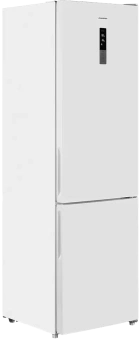 Холодильник MAUNFELD MFF200NFW10 Inverter