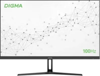 DIGMA 23.8" Progress 24P305F Black (DM24SB09)