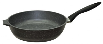 МЕЧТА 28701 Гранит 28см несъемная ручка