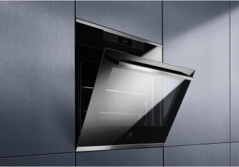 Духовой шкаф электрический Electrolux KOEBP39WX