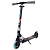 Самокат TT Comfort 145 evolution black 1/4