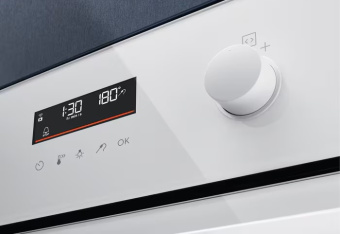 Духовой шкаф электрический ELECTROLUX EOD6F77WV