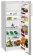 Холодильник LIEBHERR Kel 2834-20 серебристый