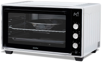 Мини-печь Simfer M50W35